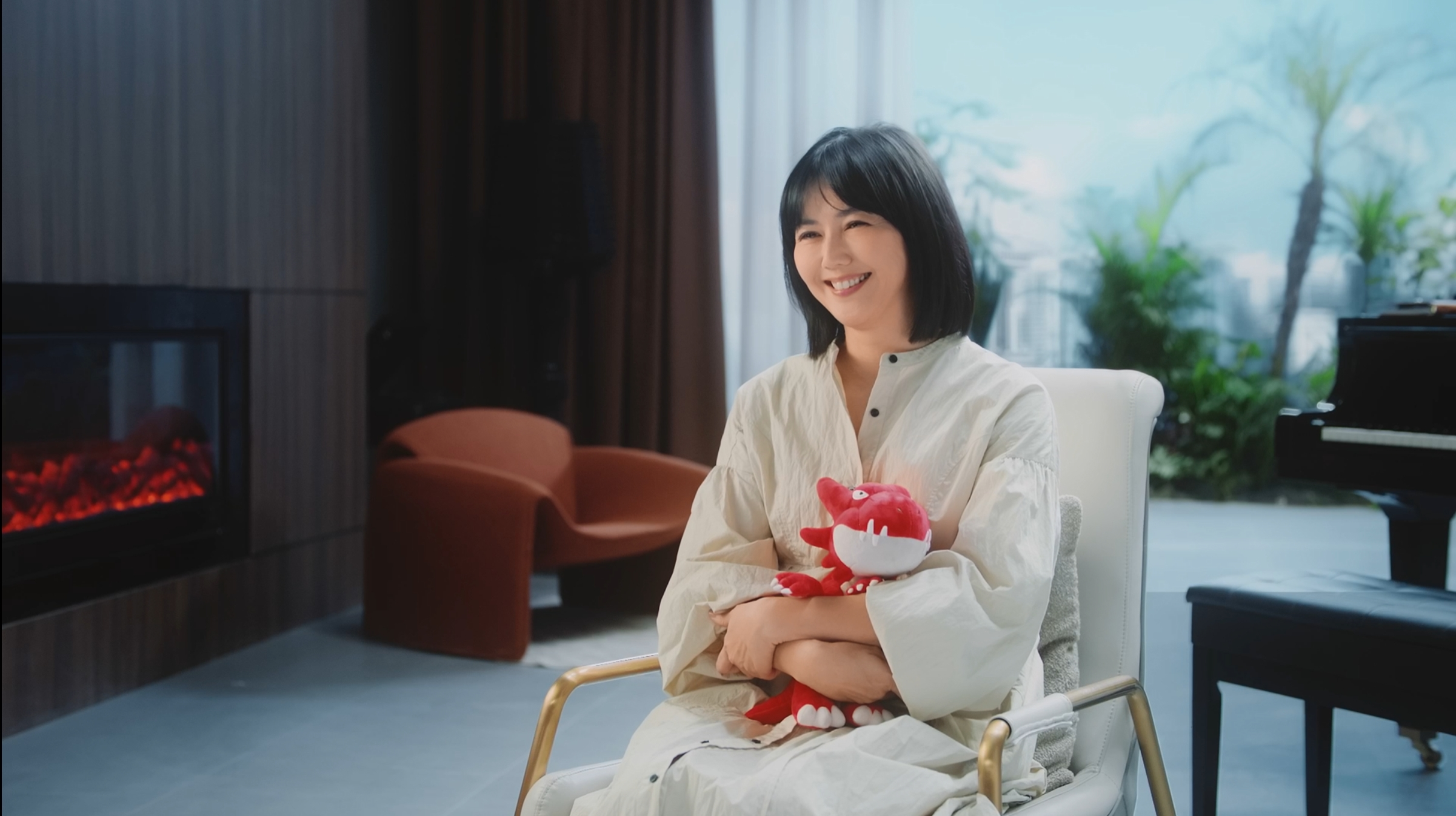 《新石器時(shí)代》代言人正式公布！6月28日與孫燕姿遇見(jiàn)最初的自己