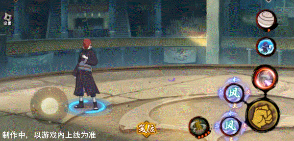 【新忍爆料】從“5”到“28” ，長門「青年」的王牌不止外道魔像！