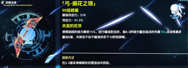 原神新版本四種武器怎么樣