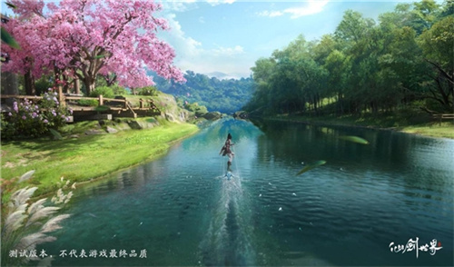 苦等近半年,這款游戲終于迎來最新測試消息