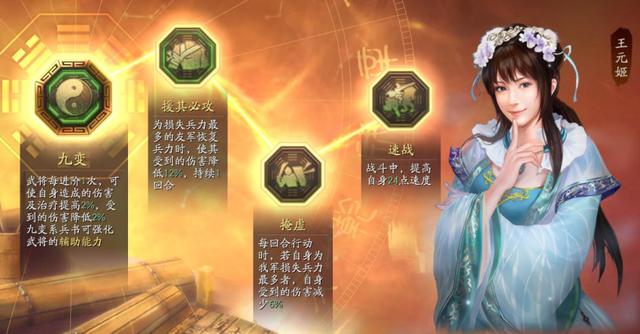 三國志戰(zhàn)略版榮光槍怎么玩