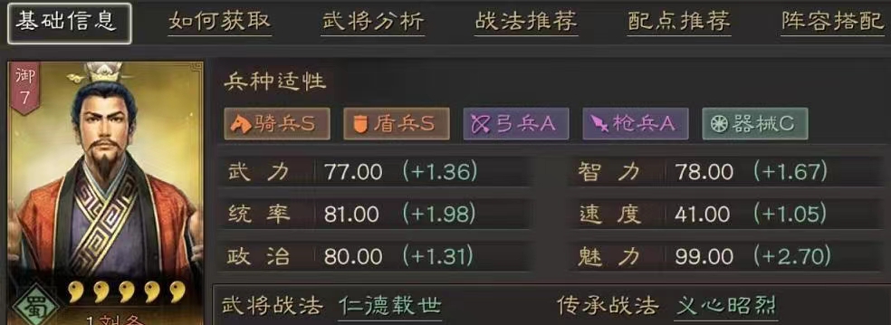 三國志戰(zhàn)略版超級槍怎么玩