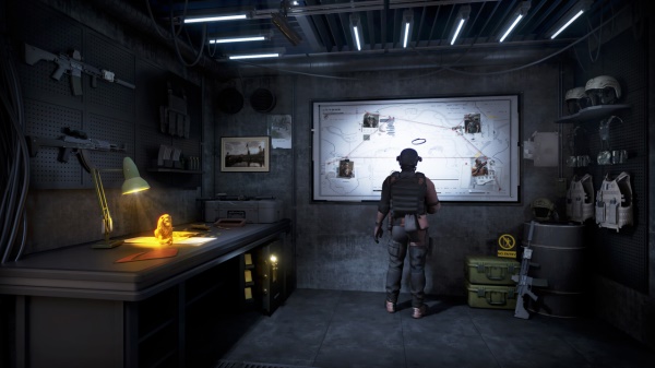 《暗區(qū)突圍》參展2023ChinaJoy，精彩亮點(diǎn)速覽！