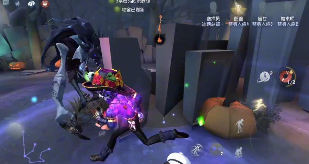 第五人格勘探員有哪些上分技巧