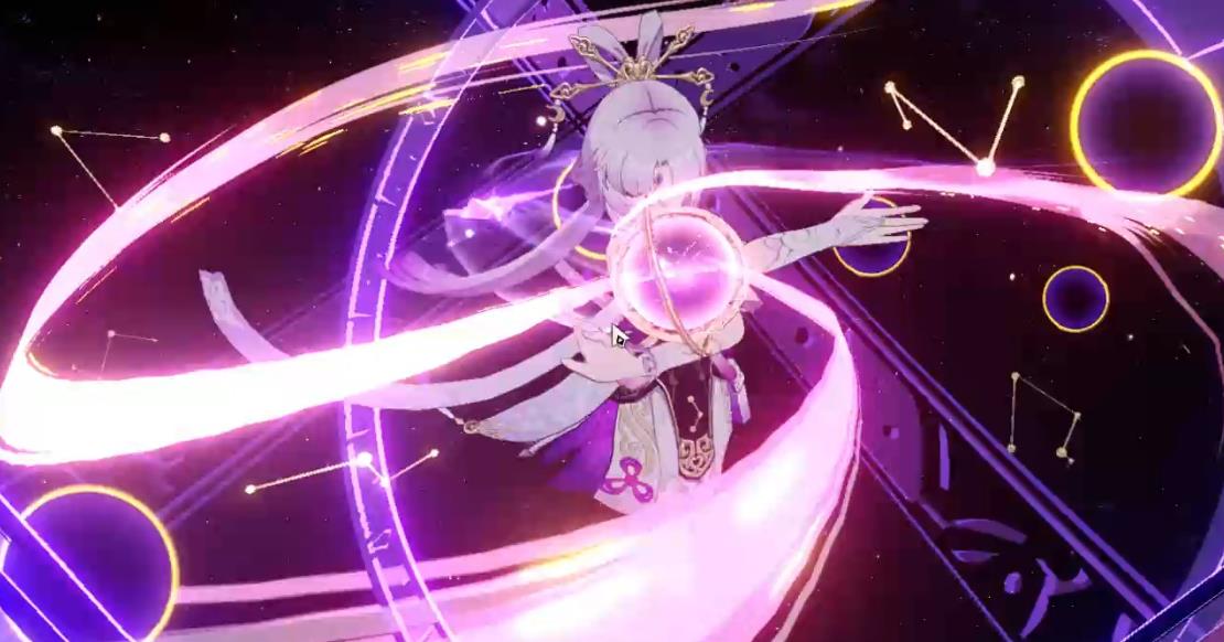 崩壞星穹鐵道符玄光錐怎么選擇