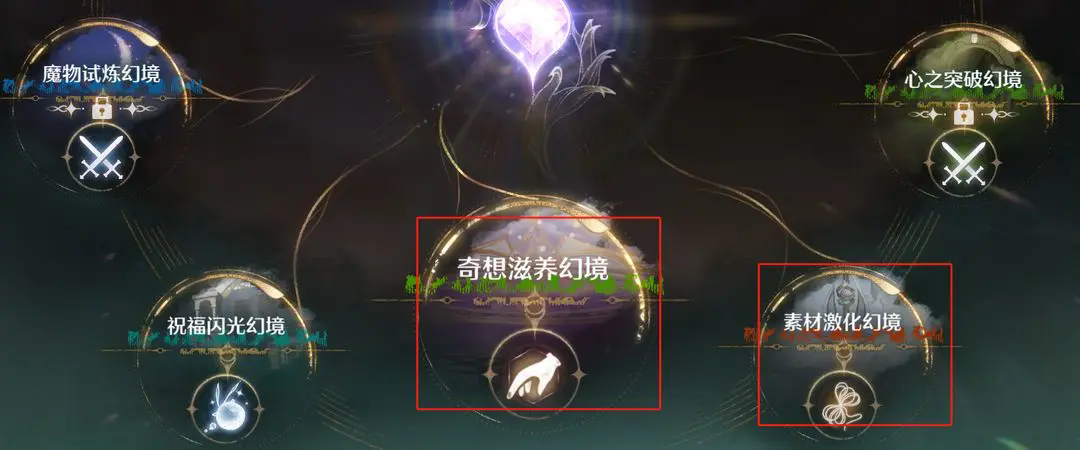 無(wú)限暖暖體力怎么規(guī)劃使用