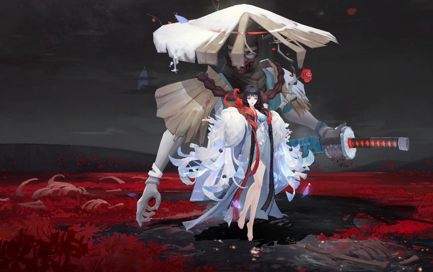 陰陽師夜溟彼岸花值得培養(yǎng)嗎