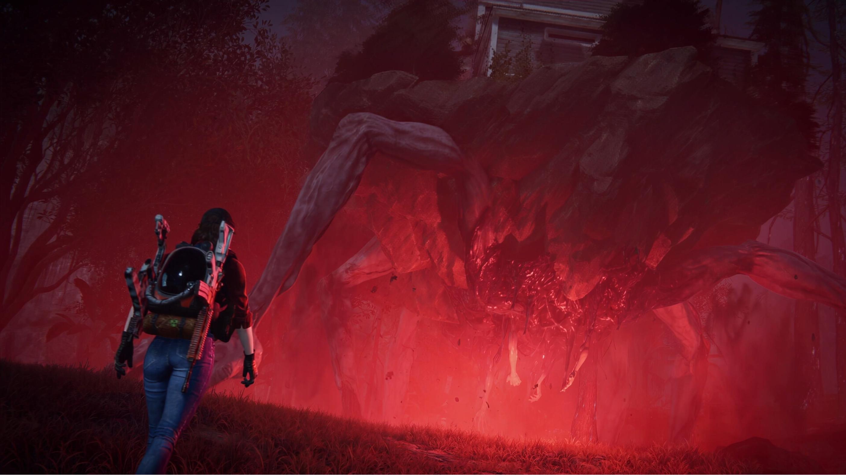 網(wǎng)易《七日世界》正式上架國區(qū)steam，將于2024年第三季度上線