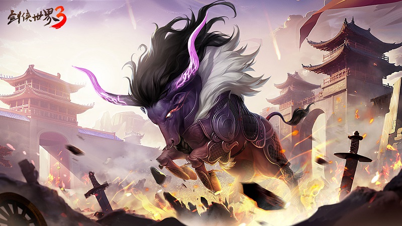 出奇制勝代表戰(zhàn)  《戰(zhàn)艦世界》全新活動(dòng)即將開啟