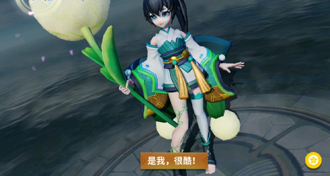 決戰(zhàn)平安京螢草怎么玩