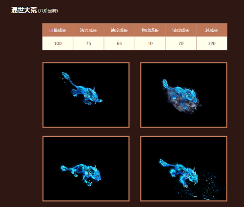 《問道》PK狂歡季，助力名人賽拿混世大荒
