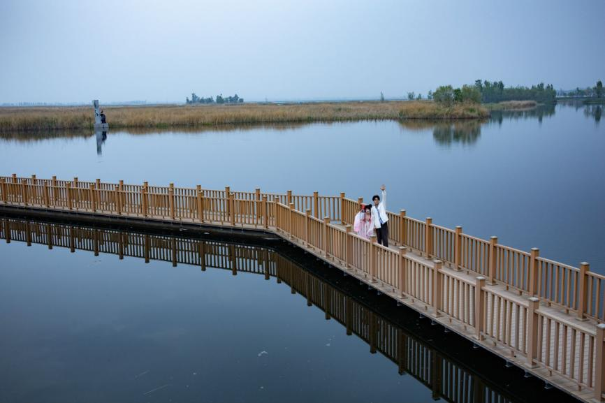 河北文旅宣布進(jìn)軍影視圈，與大話西游合作短劇現(xiàn)已公開