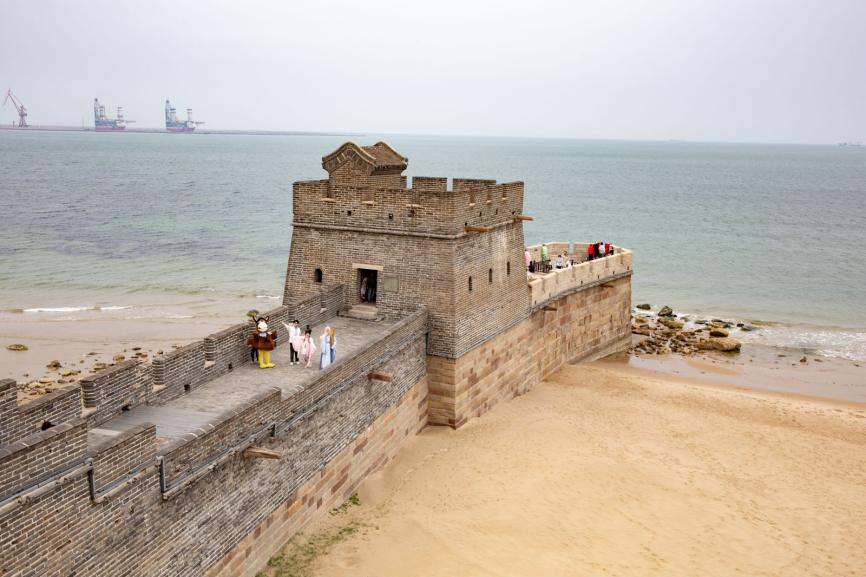 河北文旅宣布進(jìn)軍影視圈，與大話西游合作短劇現(xiàn)已公開