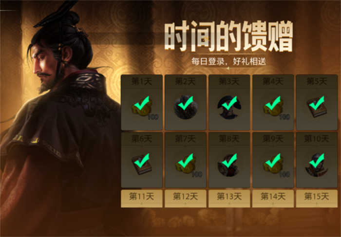 出道即巔峰，世界啟元首測掀起玩家狂歡