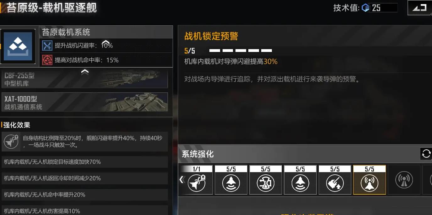 無盡的拉格朗日后排選什么艦