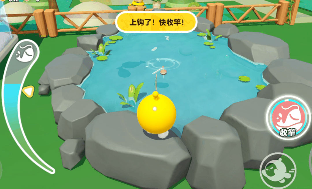 聚一起，趣露營，《蛋仔派對》“皮蛋節(jié)·露營季”歡樂啟程