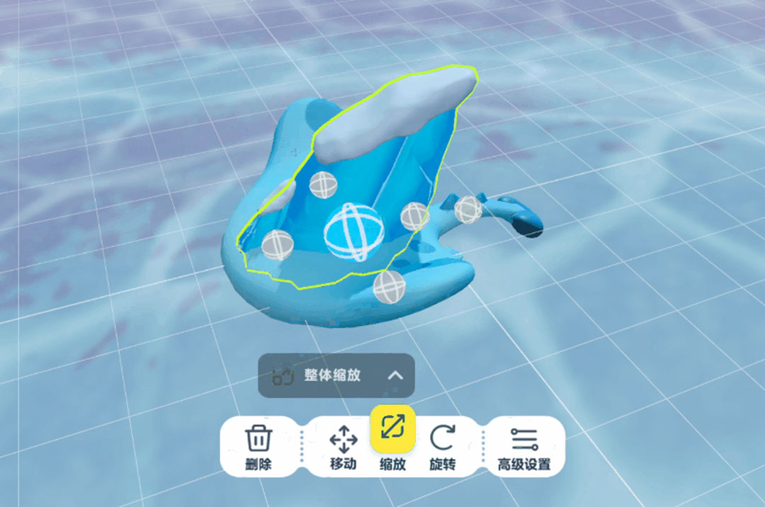 聚一起，趣露營，《蛋仔派對》“皮蛋節(jié)·露營季”歡樂啟程