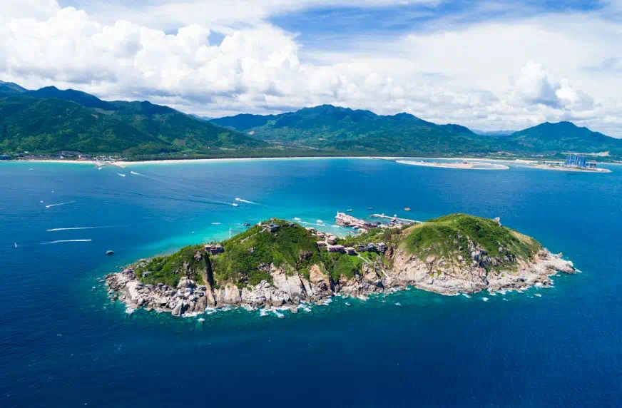 《合金彈頭：覺醒》半周年慶，助力陵水非遺文化傳播