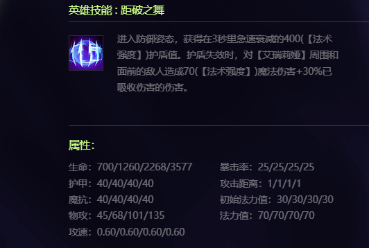 金鏟鏟之戰(zhàn)艾瑞莉婭有哪些玩法