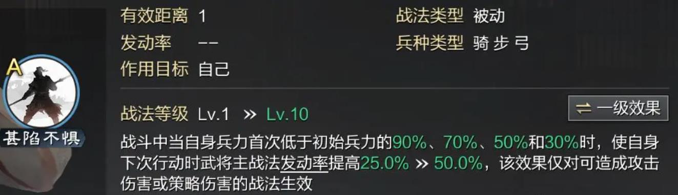 率土之濱郭皇后怎么樣