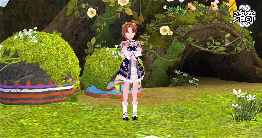 《洛奇》變裝轟趴,埃莉瑟女仆服裝重磅上線