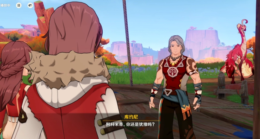 原神勇士的每一面任務怎么做