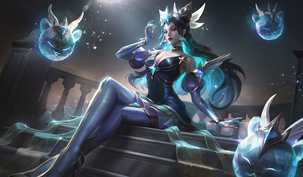 金鏟鏟之戰(zhàn)魔神辛德拉怎么玩