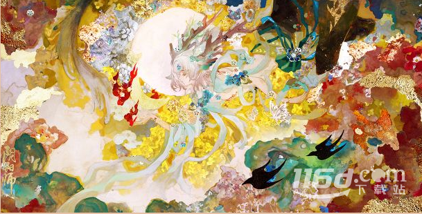 《陰陽師》花合戰(zhàn)文月活動(dòng)2023介紹