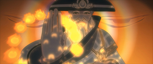 沈劍心動畫今日開播，各大門派遇襲，純陽師徒反目
