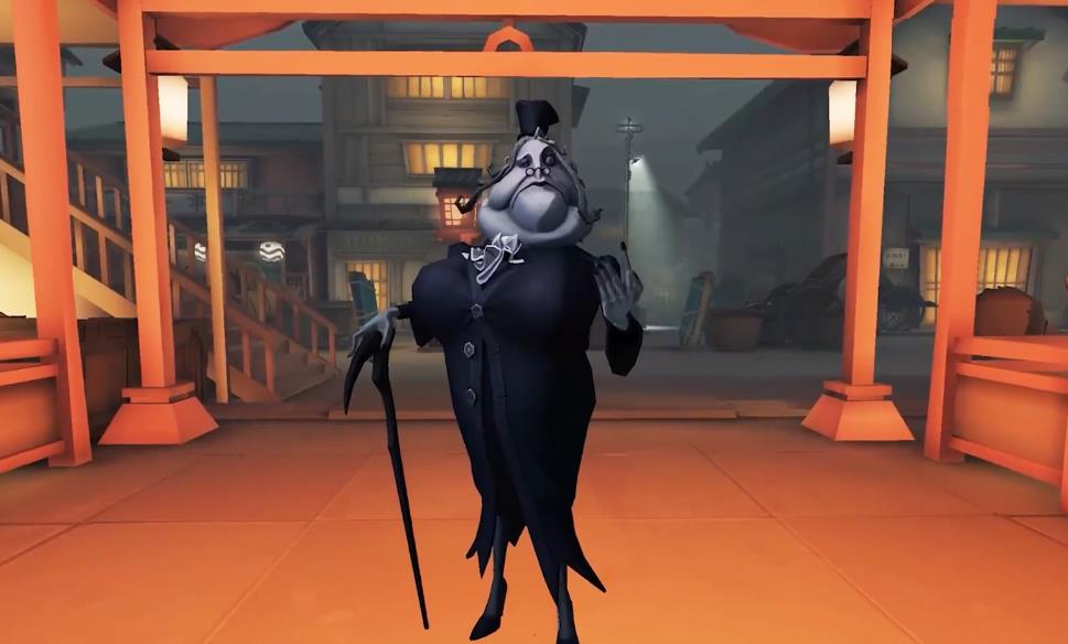 第五人格記錄員技能是什么