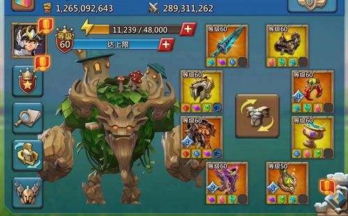 王國(guó)紀(jì)元獵魔一刀秒怎么達(dá)到