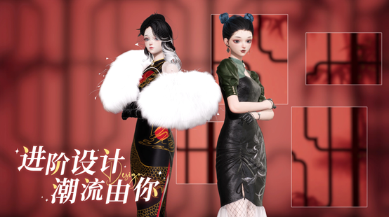女性向游戲之最？以閃開啟PC端測試招募，一起見證行業(yè)頂尖技術(shù)力