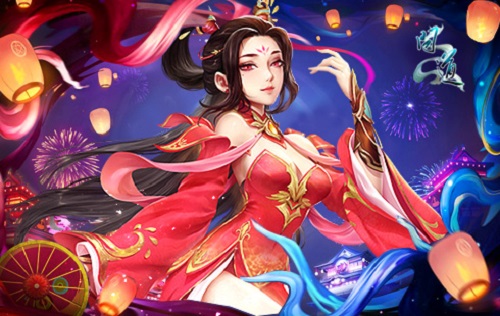 《問道》許愿拿豪禮，經(jīng)典版金換銀不容錯(cuò)過
