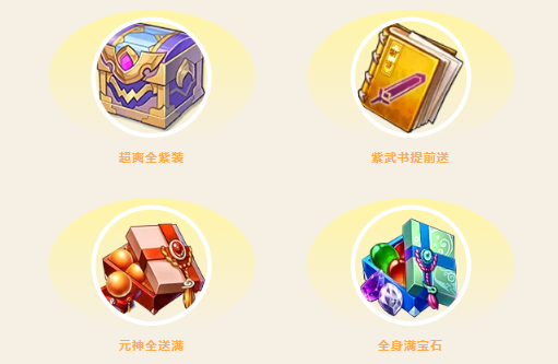 《桃花源記手游》|新的回合，才剛開始，七周年盛典開啟