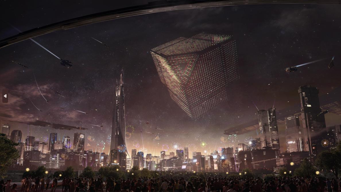 童年幻想成真了，520遇見crush之后我做了這件事