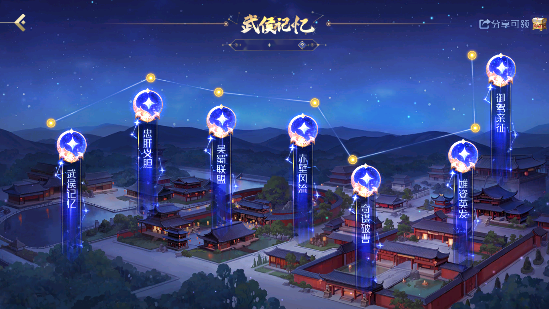 傳承歷史文化，聆聽(tīng)英雄故事！《英雄殺》2023周年慶聯(lián)動(dòng)成都武侯祠！