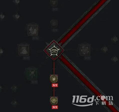 暗黑4游俠終局近戰(zhàn)加點攻略