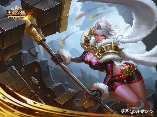 王者榮耀哪國(guó)游戲好玩