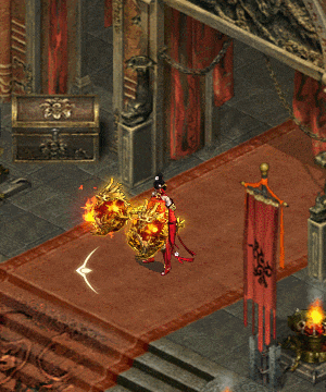 手持神兵闖武林，《劍俠世界：起源》炫酷武器圖鑒大全