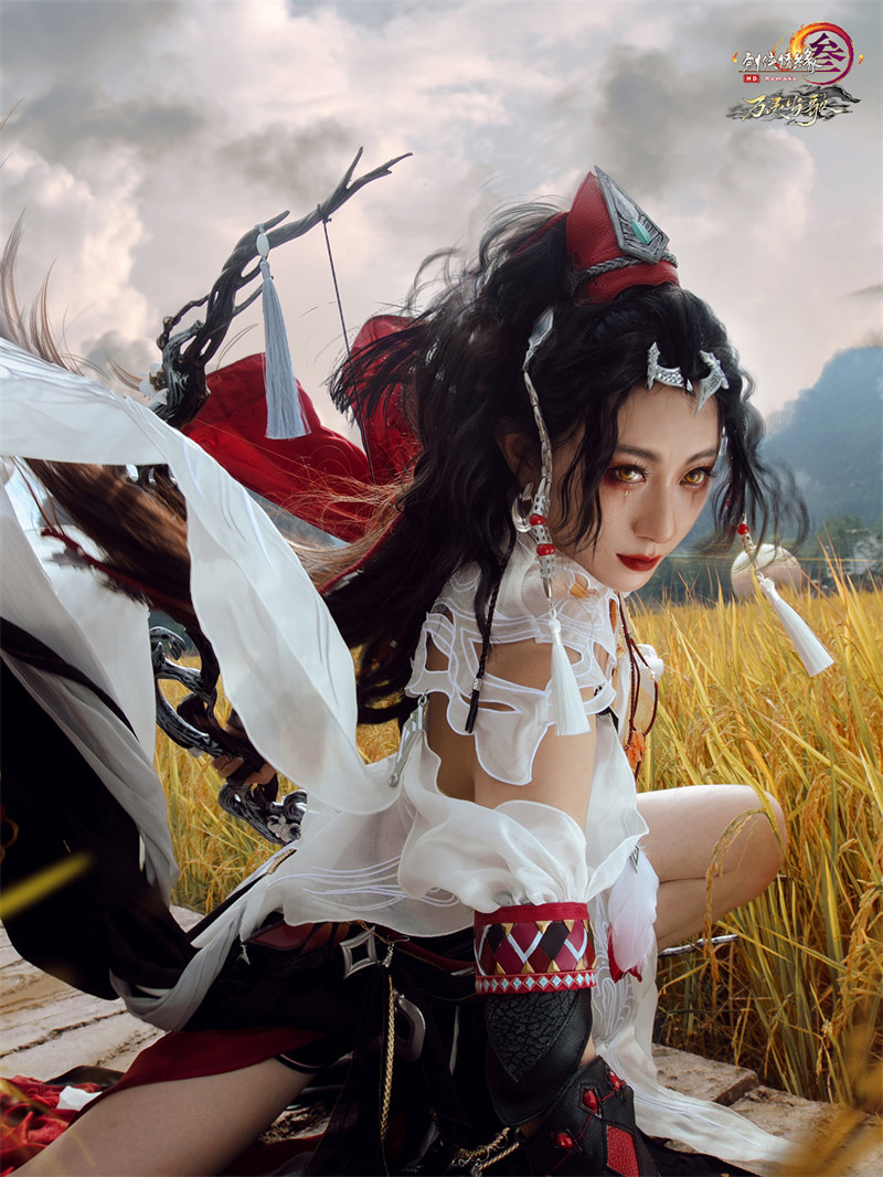 萬(wàn)靈共鳴山川共舞 《劍網(wǎng)3》新門(mén)派主題曲《萬(wàn)靈當(dāng)歌》