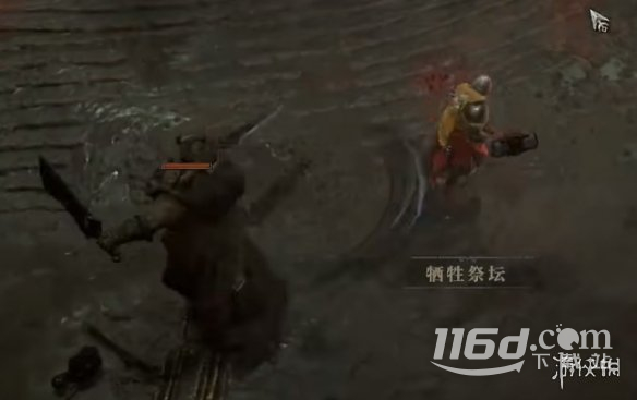 暗黑破壞神4暴君怖洛爾怎么打