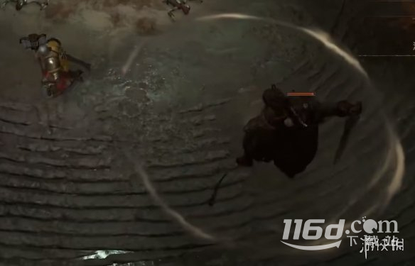 暗黑破壞神4暴君怖洛爾怎么打