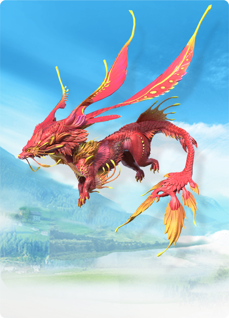 《創(chuàng)造吧！我們的星球》閃光終測定檔11月9日 繼承福利等你來