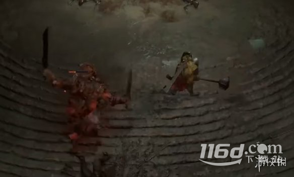 暗黑破壞神4暴君怖洛爾怎么打