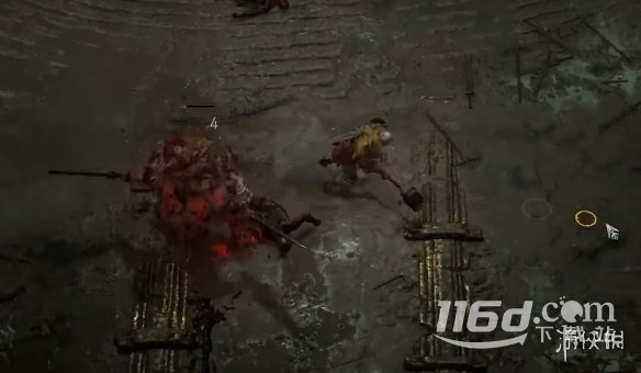 暗黑破壞神4暴君怖洛爾怎么打