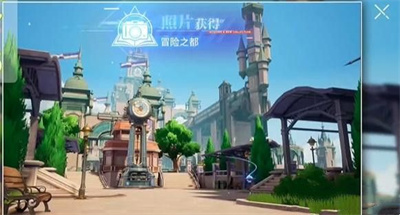 晶核探索萊茵城拍照任務怎么完成-晶核探索萊茵城拍照任務完成方法分享