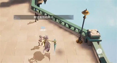 晶核探索萊茵城拍照任務怎么完成-晶核探索萊茵城拍照任務完成方法分享