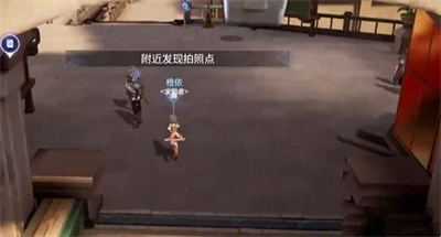 晶核探索萊茵城拍照任務怎么完成-晶核探索萊茵城拍照任務完成方法分享