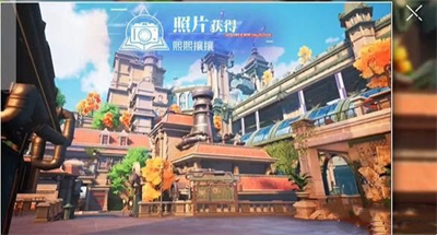 晶核探索萊茵城拍照任務怎么完成-晶核探索萊茵城拍照任務完成方法分享