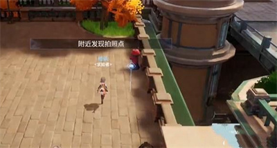 晶核探索萊茵城拍照任務怎么完成-晶核探索萊茵城拍照任務完成方法分享